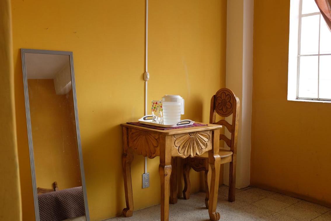 Hotel Shinula Huehuetenango Dış mekan fotoğraf